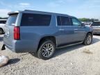 2016 Chevrolet Suburban C1500 LT