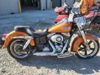 2014 Harley-Davidson FLD Switchback