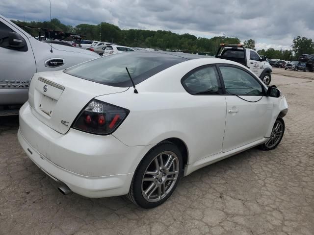 2007 Scion TC