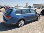 2019 Volkswagen Golf Alltrack S