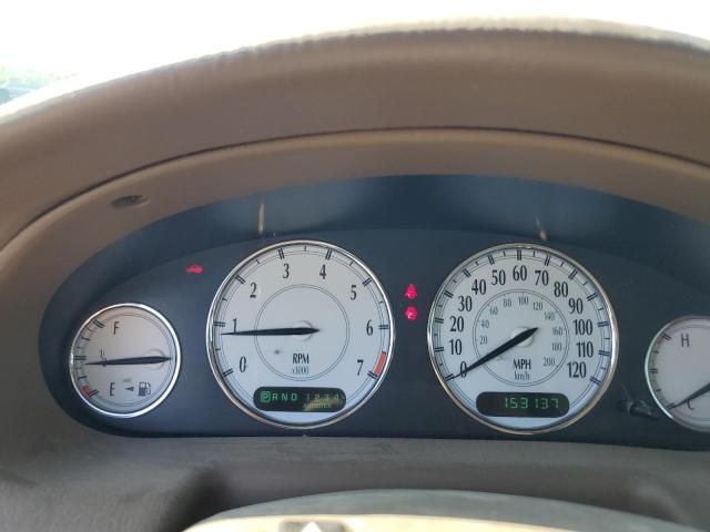 2000 Chrysler 300M