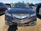 2018 Acura RDX Advance