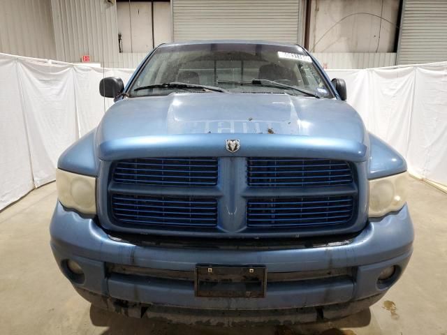 2003 Dodge RAM 1500 ST