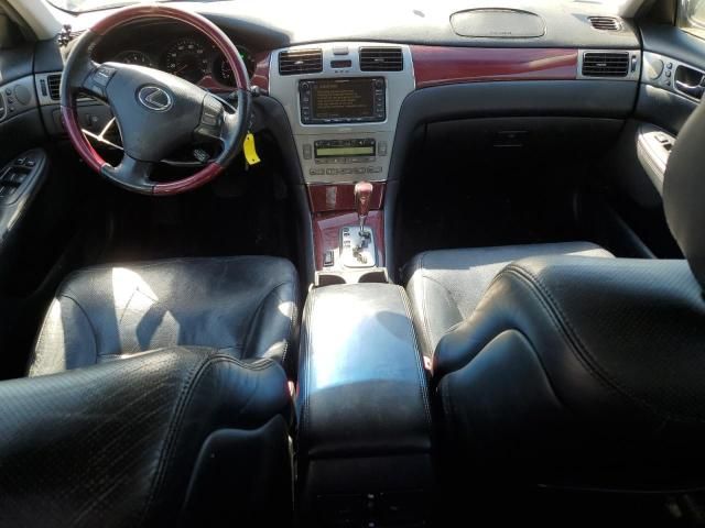 2005 Lexus ES 330