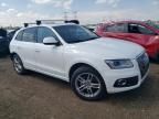 2015 Audi Q5 Premium