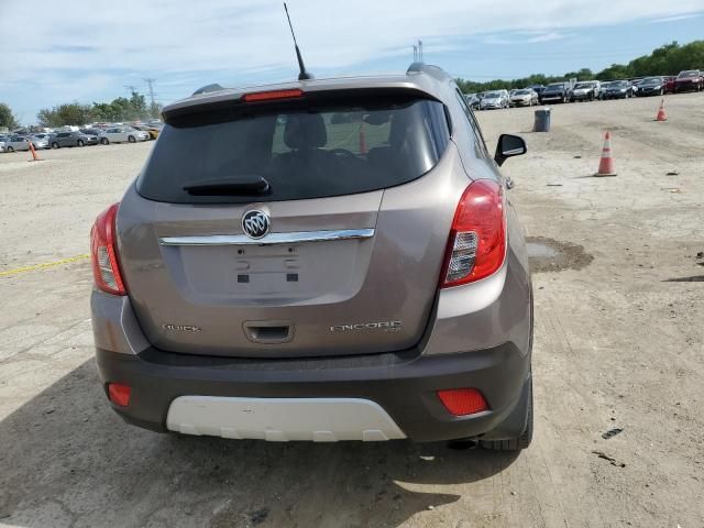 2014 Buick Encore Convenience