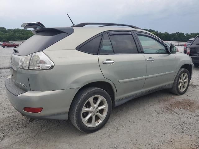 2009 Lexus RX 350