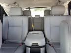 2014 Toyota Sequoia Platinum