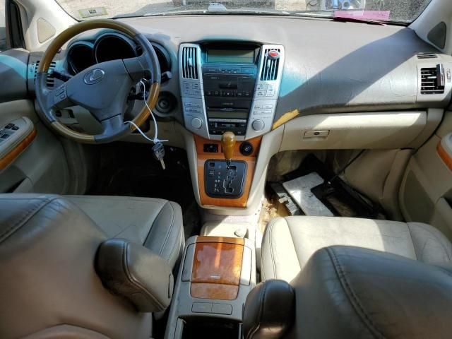 2005 Lexus RX 330