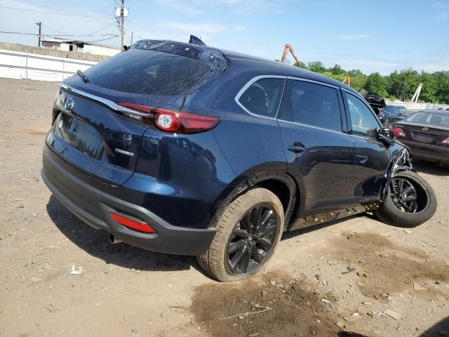 2023 Mazda CX-9 Touring Plus