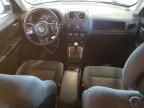 2011 Jeep Patriot Sport