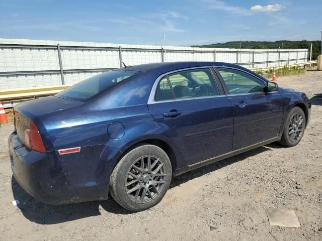 2009 Chevrolet Malibu 1LT