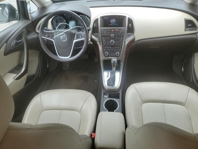 2014 Buick Verano Convenience