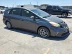 2012 Toyota Prius V