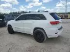 2020 Jeep Grand Cherokee Summit