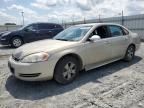 2009 Chevrolet Impala 1LT