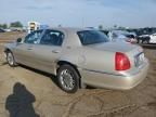 2009 Lincoln Town Car Signature Limited