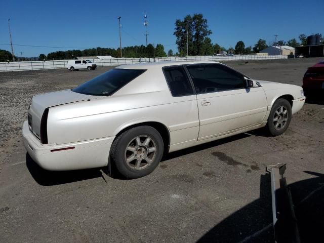 1999 Cadillac Eldorado Touring