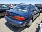 1998 Chevrolet GEO Prizm Base