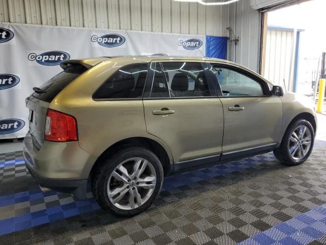 2012 Ford Edge SEL