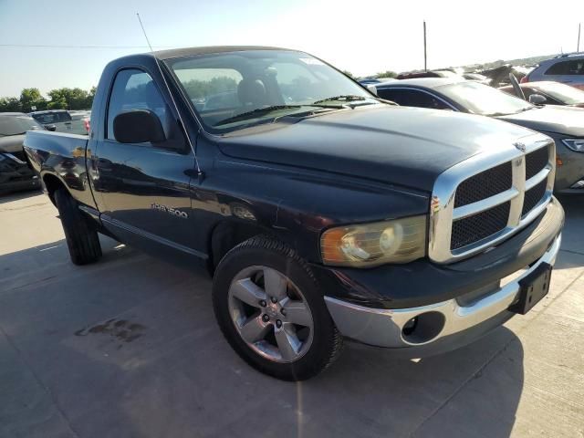 2005 Dodge RAM 1500 ST