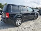 2013 Honda Pilot LX