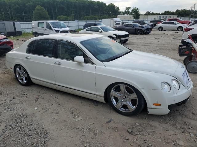 2006 Bentley Continental Flying Spur