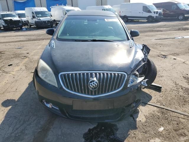 2012 Buick Verano