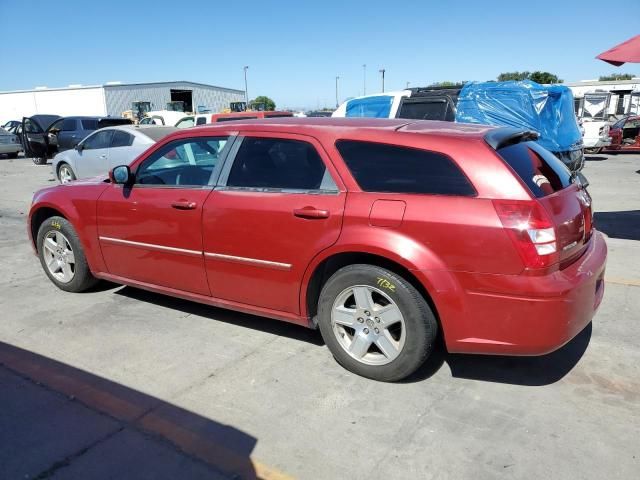 2007 Dodge Magnum SXT