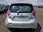 2015 Chevrolet Spark EV 1LT