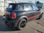 2016 Mini Cooper S Countryman