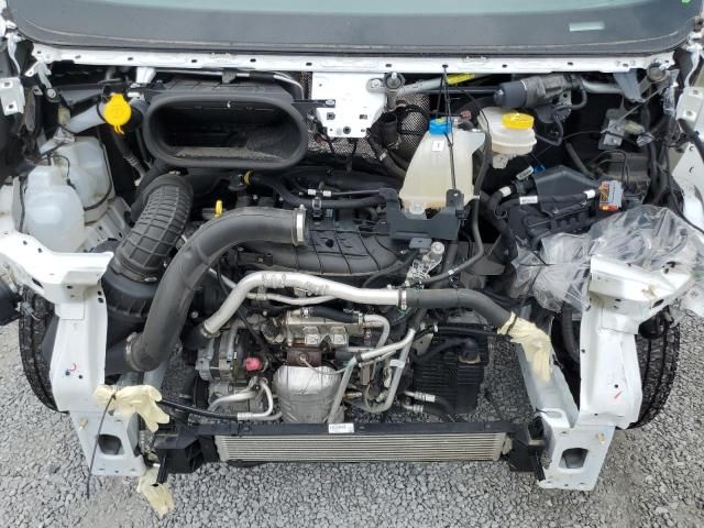 2023 Dodge RAM Promaster 2500 2500 High