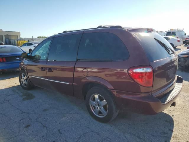 2003 Dodge Grand Caravan ES