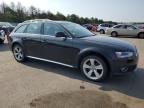 2013 Audi A4 Allroad Premium Plus