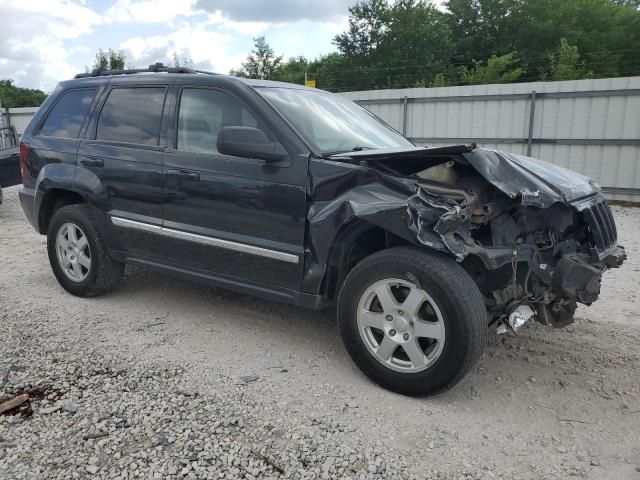 2010 Jeep Grand Cherokee Laredo