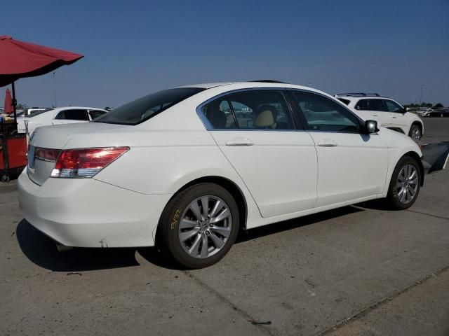 2012 Honda Accord EX