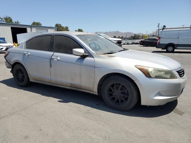 2010 Honda Accord LX