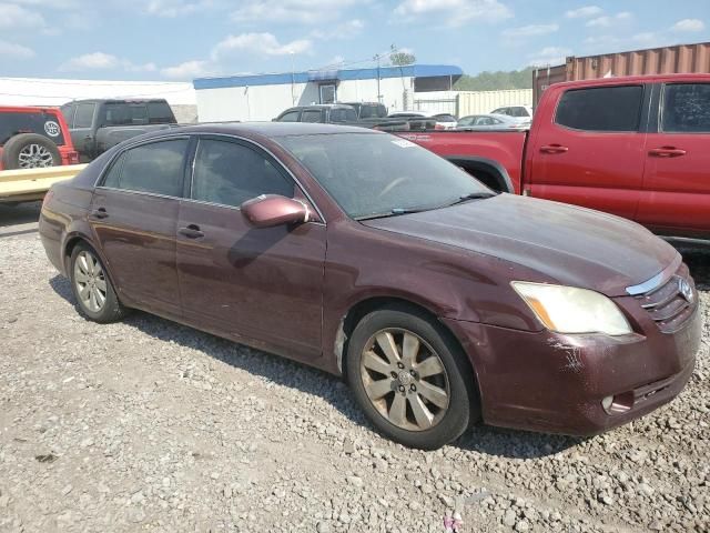 2006 Toyota Avalon XL