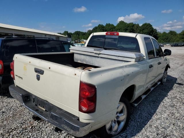 2007 Dodge RAM 1500 ST