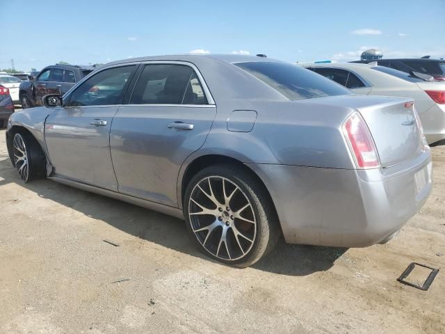 2013 Chrysler 300 S