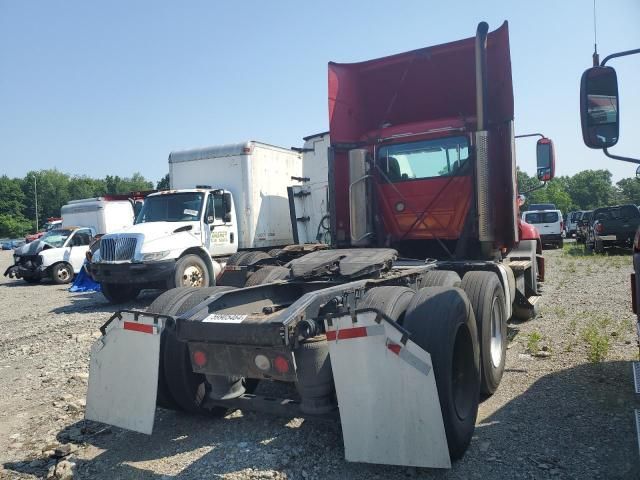 2013 Mack 600 CXU600