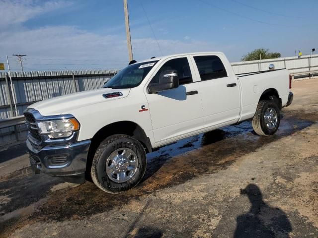 2024 Dodge RAM 2500 Tradesman