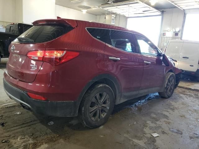 2014 Hyundai Santa FE Sport