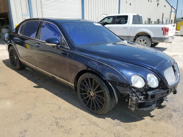 2007 Bentley Continental Flying Spur