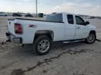 2008 Chevrolet Silverado K1500