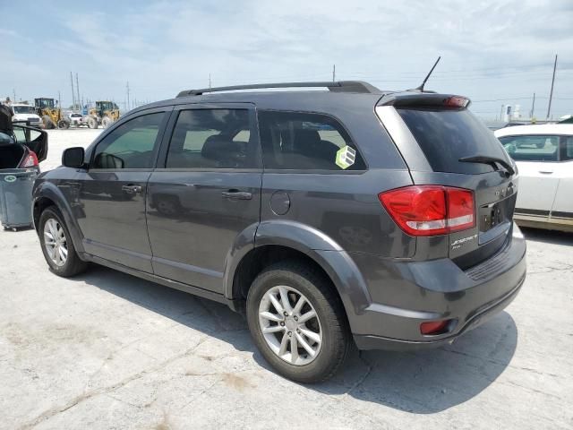 2014 Dodge Journey SXT