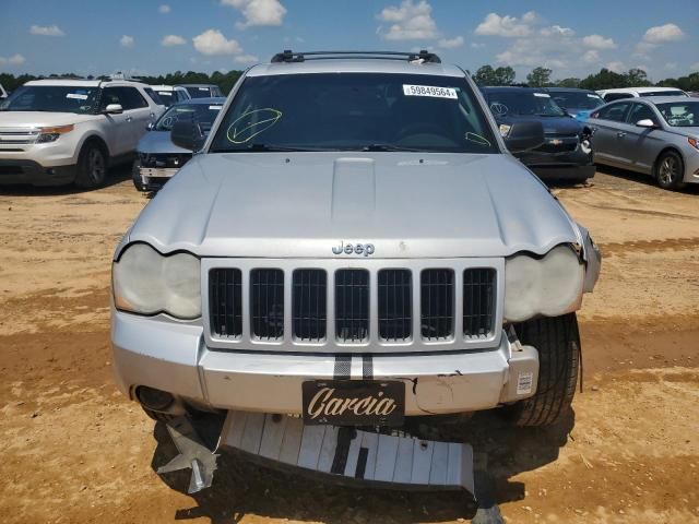 2010 Jeep Grand Cherokee Laredo