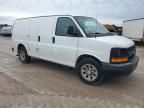 2012 Chevrolet Express G1500