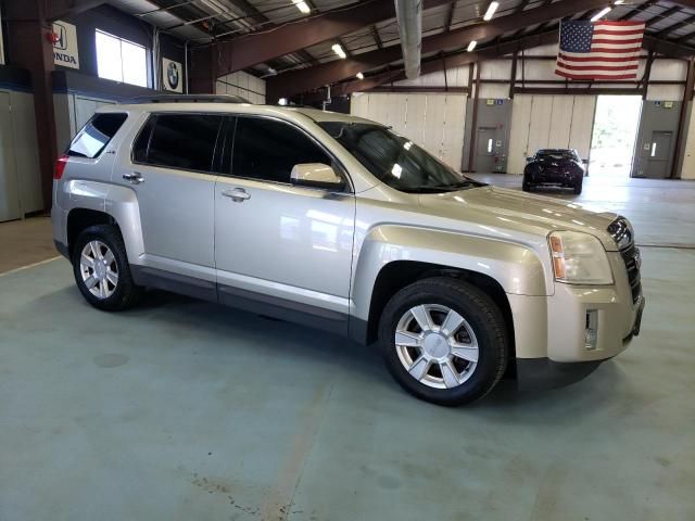 2013 GMC Terrain SLE