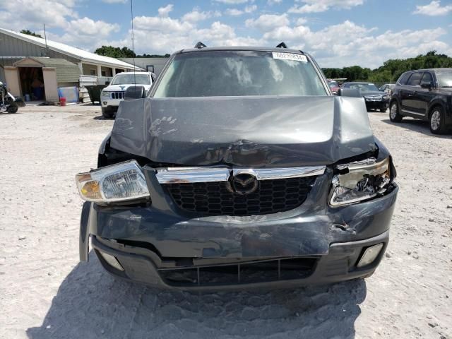 2008 Mazda Tribute Hybrid